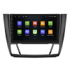 2014 7 isudar autoradio t72 s android pro bmw 1 series serie menu carplay androidauto a dotykovou obrazovkou evtech cz