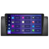 1550 6 isudar 1 autoradio t68b s android 13 pro bmw e53 menu carplay androidauto bluetooth handsfree s gps modulem navigaci dab a dotykovou obrazovkou evtech cz