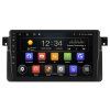 3049 isudar autoradio t72 s android pro bmw e46 carplay androidauto a dotykovou obrazovkou evtech cz