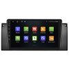 1649 8 isudar autoradio t72 s android pro bmw e53 menu carplay androidauto a dotykovou obrazovkou evtech cz