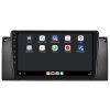 1649 5 2din autoradio pro bmw e53 aa carplay androidauto a dotykovou obrazovkou evtech cz