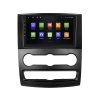 3532 4 isudar autoradio t72 s android pro mercedes benz sprinter ii mk 2 menu carplay androidauto a dotykovou obrazovkou evtech cz