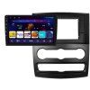 3532 5 isudar autoradio t72 s android pro mercedes benz sprinter ii mk 2 sada ramecek carplay androidauto a dotykovou obrazovkou evtech cz