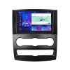 3640 bmode autoradio s android pro mercedes benz sprinter ii mk 2 carplay androidauto a lcd dotykovou obrazovkou evtech cz