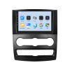4606 3 xtrons autoradio iqp s android pro mercedes benz sprinter ii mk 2 menu carplay androidauto a lcd ips dotykovou obrazovkou evtech cz