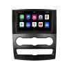 3526 4 bmode autoradio s android pro mercedes benz sprinter ii mk 2 menu carplay androidauto a lcd dotykovou obrazovkou evtech cz