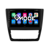 3280 1 bmode autoradio bex05 s android 13 pro skoda yeti rozmas carplay androidauto bluetooth handsfree s gps modulem navigaci dab a lcd ips dotykovou obrazovkou evtech cz