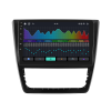3280 5 bmode autoradio bex05 s android 13 pro skoda yeti eq carplay androidauto bluetooth handsfree s gps modulem navigaci dab a lcd ips dotykovou obrazovkou evtech cz