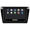 2890 5 2din autoradio a3018 s android 13 pro skoda rapid carplay aa androidauto a dotykovou obrazovkou evtech cz