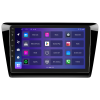 2893 3 isudar autoradio t68b s android 13 pro skoda rapid carplay menu androidauto a dotykovou obrazovkou evtech cz