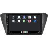 1209 3 autoradio s android pro skoda fabia iii mk 3 aa carplay androidauto a dotykovou obrazovkou evtech cz