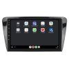 4450 xtrons autoradio iqp s android pro skoda octavia iii mk 3 aa carplay androidauto a lcd ips dotykovou obrazovkou evtech cz
