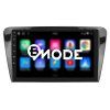 3277 1 bmode autoradio s android 13 pro skoda octavia 3 rozmas carplay androidauto a lcd ips dotykovou obrazovkou evtech cz