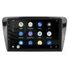 3277 4 2din autoradio s android 13 pro skoda octavia iii aa carplay androidauto a dotykovou obrazovkou evtech cz