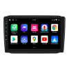3283 2 bmode autoradio s android 13 pro skoda fabia 2 roomster menu carplay androidauto a dotykovou obrazovkou evtech cz