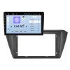 4483 5 xtrons autoradio s android 13 pro skoda fabia 3 volkswagen sada ramecek 1 androidauto s dotykovou obrazovkou evtech cz