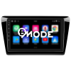 3442 1 bmode autoradio s android 13 pro skoda rapid rozmas carplay androidauto a lcd dotykovou obrazovkou evtech cz