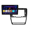 4153 5 isudar autoradio s android pro skoda octavia ii mk 2 sada ramecek carplay androidauto a dotykovou obrazovkou evtech cz