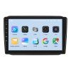 4444 3 xtrons autoradio iqp s android pro skoda fabia ii mk 2 menu carplay androidauto a lcd ips dotykovou obrazovkou evtech cz