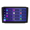 1448 8 isudar autoradio t68b s android pro skoda fabia ii menu carplay androidauto a dotykovou obrazovkou evtech cz