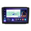 1448 7 isudar autoradio t68b s android pro skoda fabia ii carplay androidauto a dotykovou obrazovkou evtech cz