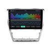 1323 3 bmode autoradio bev02 s android 13 pro skoda octavia 2 eq carplay androidauto bluetooth handsfree s gps modulem navigaci dab a lcd ips dotykovou obrazovkou evtech cz