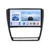 IQP-UN08/A7783 Xtrons 2DIN autorádio IQP-XEV01 Android, Škoda Octavia II