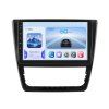4456 2 xtrons autoradio iqp s android pro skoda yeti carplay androidauto a lcd ips dotykovou obrazovkou evtech cz
