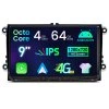 3541 3 autoradio xtrons id90mtvl s carplay a androidauto a top fm tuner ips evtech cz