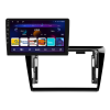 2896 5 isudar autoradio t72 s android 13 pro skoda rapid sada ramecek carplay androidauto a dotykovou obrazovkou evtech cz