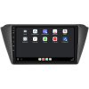 3151 autoradio s android pro skoda fabia iii mk 3 aa carplay androidauto a dotykovou obrazovkou evtech cz