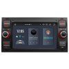 B441 Xtrons 2DIN autorádio PX74QSFBL Android, Ford