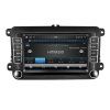 2722 4 2din autoradio bw28 s android 13 fm carplay androidauto bluetooth handsfree s gps modulem navigaci dab a dotykovou obrazovkou evtech cz