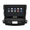 4534 4 xtrons autoradio iap12 s android 13 pro mitsubishi outlander 2 androidauto s dotykovou obrazovkou evtech cz