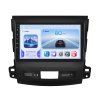 4534 xtrons autoradio iap12 s android 13 pro mitsubishi outlander 6 androidauto s dotykovou obrazovkou evtech cz