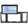 4441 5 xtrons autoradio iap12 s android 13 pro volkswagen caravelle skoda sada ramecek 1 androidauto s dotykovou obrazovkou evtech cz