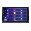 1727 6 isudar 1 autoradio t68b s android 13 pro volkswagen beetle menu carplay androidauto bluetooth handsfree s gps modulem navigaci dab a dotykovou obrazovkou evtech cz