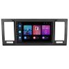 1721 2din autoradio a3018 s android 13 pro volkswagen caravelle carplay androidauto bluetooth handsfree s gps modulem navigaci dab a dotykovou obrazovkou evtech cz