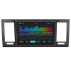 3334 5 2din autoradio bmode vw t6 s android pro volkswagen caravelle carplay androidauto bluetooth handsfree s gps modulem navigaci dab a dotykovou obrazovkou ekvalizer evtech cz