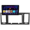 4192 5 isudar autoradio t75 s android 13 pro volkswagen caravelle sada ramecek carplay androidauto a dotykovou obrazovkou evtech cz
