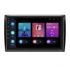 1724 2din autoradio a3019 s android 13 pro volkswagen beetle carplay androidauto bluetooth handsfree s gps modulem navigaci dab a dotykovou obrazovkou evtech cz