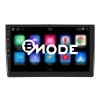 1592 5 bmode autoradio s android 13 pro audi a4 rozmas carplay androidauto bluetooth handsfree s gps modulem navigaci dab a lcd ips dotykovou obrazovkou evtech cz
