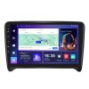 1631 5 isudar 1 autoradio t68b s android 13 pro audi tt carplay androidauto bluetooth handsfree s gps modulem navigaci dab a dotykovou obrazovkou evtech cz