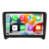 2995 2 2din autoradio s android pro audi tt volkswagen skoda seat carplay androidauto bluetooth handsfree s gps modulem navigaci dab a dotykovou obrazovkou evtech cz