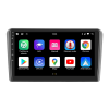 1586 4 bmode autoradio s android 13 pro audi a3 menu carplay androidauto bluetooth handsfree s gps modulem navigaci dab a lcd ips dotykovou obrazovkou evtech cz png