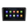 4246 1 isudar autoradio t75 s android pro audi a3 s3 carplay androidauto menu a dotykovou obrazovkou evtech cz