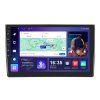 1595 5 isudar 1 autoradio t68b s android 13 pro audi a4 carplay androidauto bluetooth handsfree s gps modulem navigaci dab a dotykovou obrazovkou evtech cz