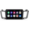 4009 12 bmode 2din autoradio s android pro toyota rav4 xa40 menu carplay androidauto cp dab a dotykovou obrazovkou evtech cz