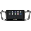 4012 5 2din autoradio s android pro toyota rav4 xa40 aa carplay androidauto cp dab a dotykovou obrazovkou evtech cz