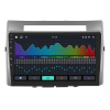 1676 1 bmode autoradio s android 13 pro toyota corolla verso eq carplay androidauto bluetooth handsfree s gps modulem navigaci dab a lcd ips dotykovou obrazovkou evtech cz